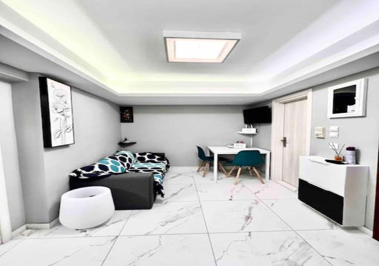 Cozy Apart In Heart Of Athens/Panathenaic Stadium Atenas Exterior foto